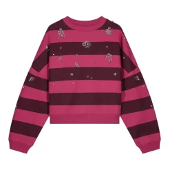 DAMES FABIENNE CHAPOT Truien & Vesten^Ronny Sweater