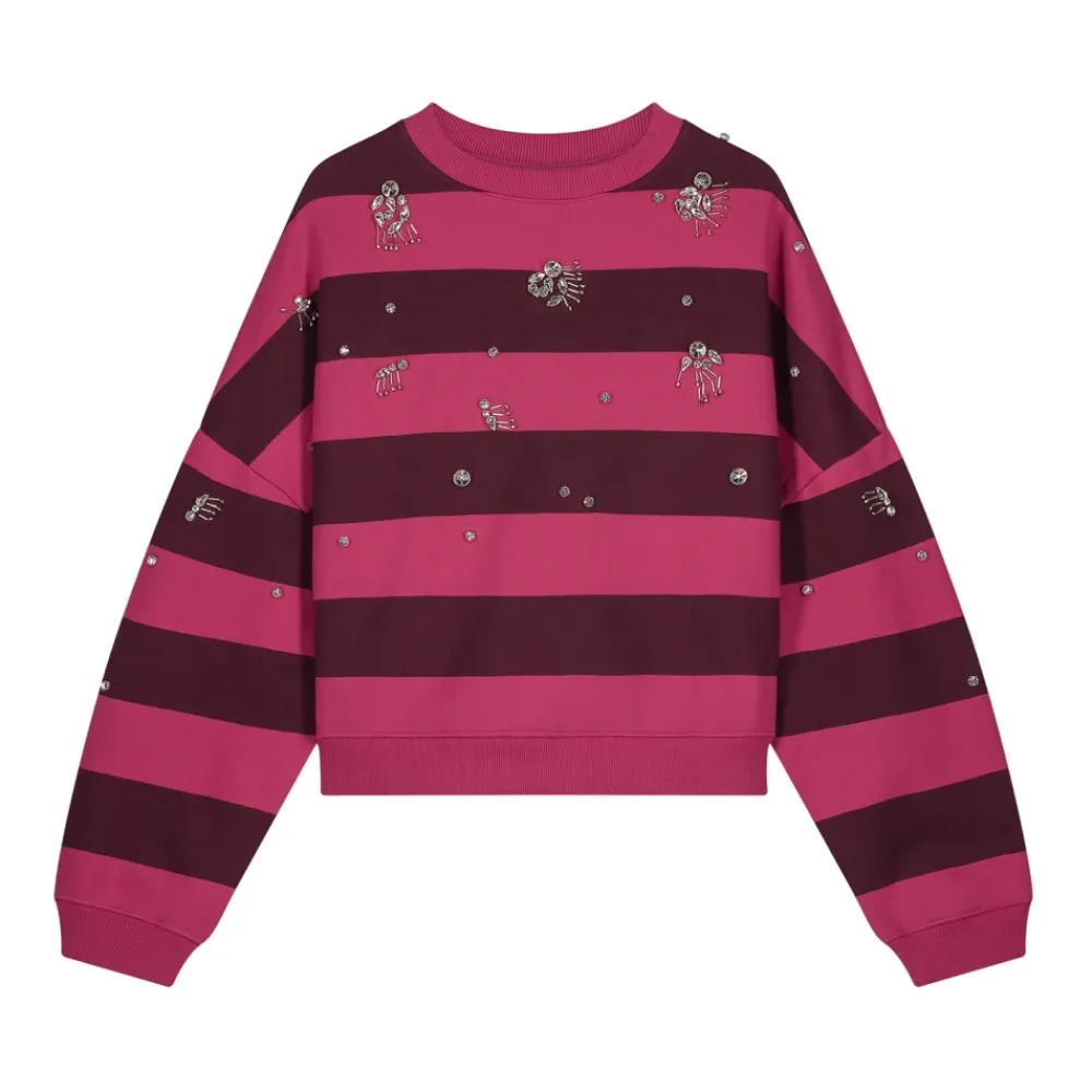 DAMES FABIENNE CHAPOT Truien & Vesten^Ronny Sweater