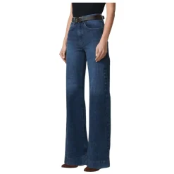 DAMES Lois Rosa e Jeans Stijlvol Model