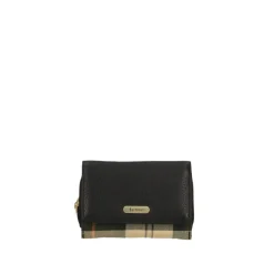 DAMES Barbour Rosa French Purse