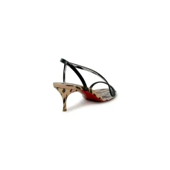 DAMES Christian Louboutin Rosalie 55 Sandalen