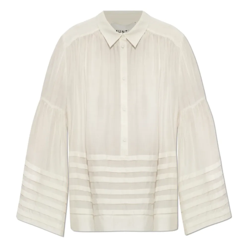 DAMES Munthe Blouses^Rosalin Shirt