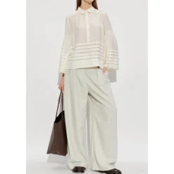 DAMES Munthe Blouses^Rosalin Shirt