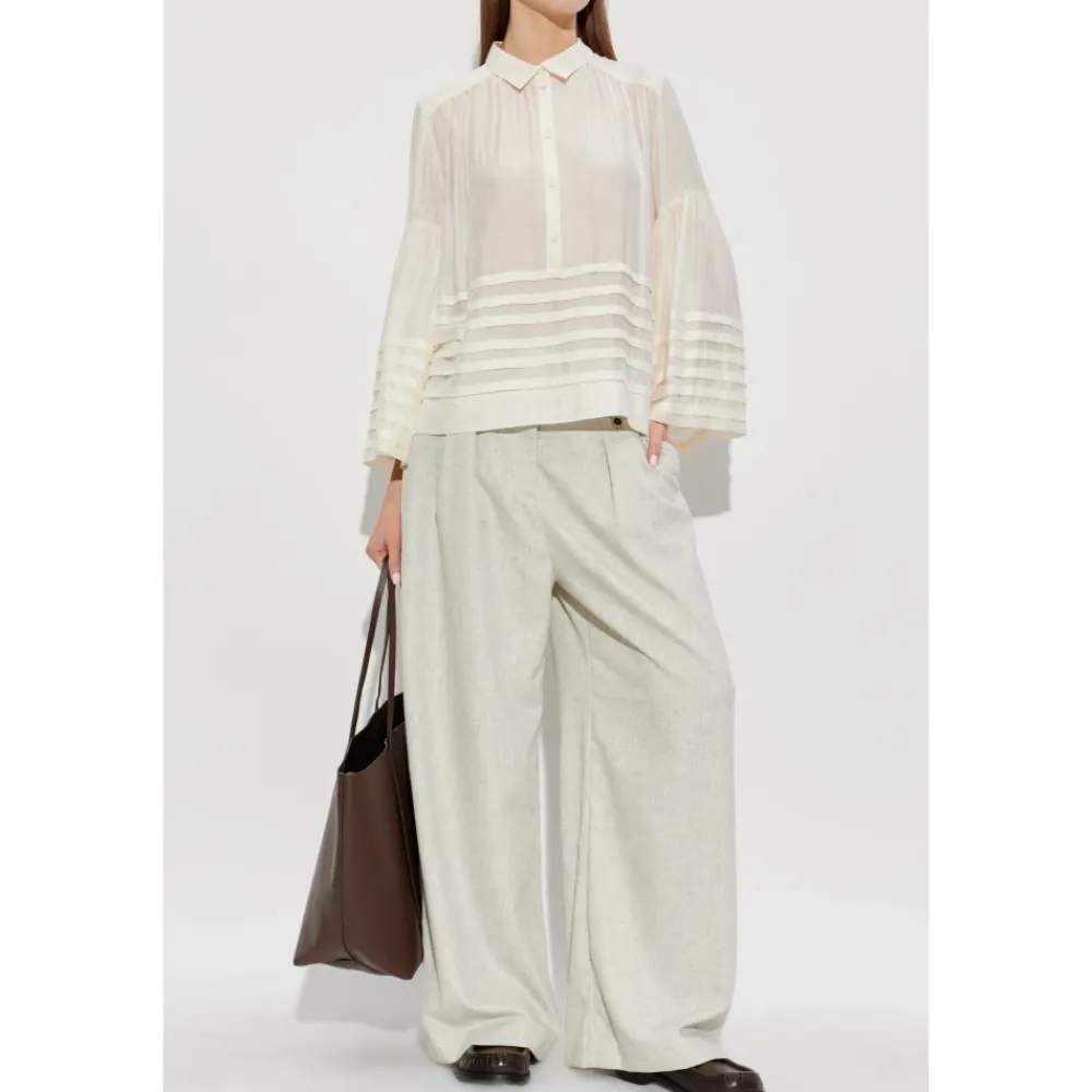 DAMES Munthe Blouses^Rosalin Shirt