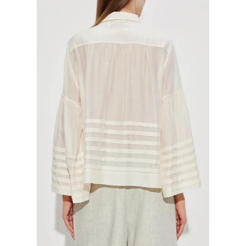 DAMES Munthe Blouses^Rosalin Shirt