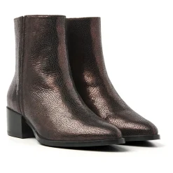 DAMES Via Vai Enkellaarsjes|Laarzen^Rose Baker Enkellaarsjes