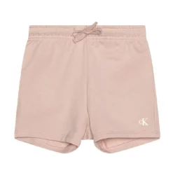 Calvin Klein Rose Monogram Logo Set