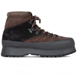 Heren Diemme Snowboots|Laarzen^Rosset Wandelschoen