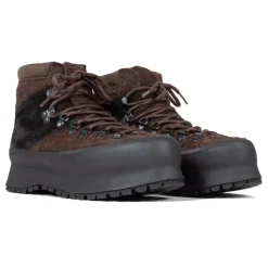 Heren Diemme Snowboots|Laarzen^Rosset Wandelschoen