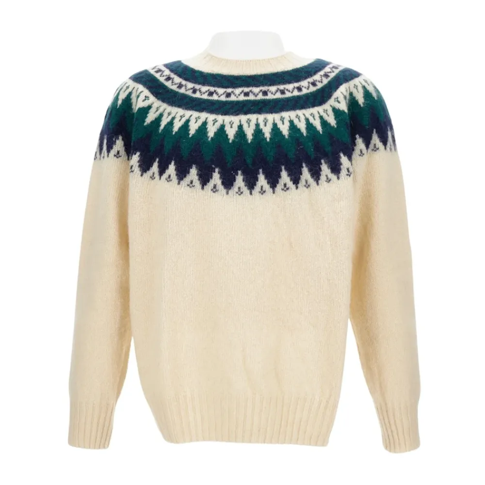 Heren Howlin' Truien & Vesten^Round-neck Knitwear