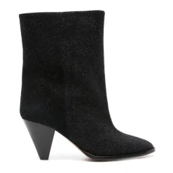 DAMES Isabel Marant Enkellaarsjes^Rouxa Boots