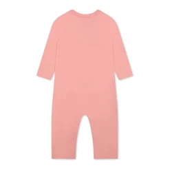 Off White Bodysuits & Sets^Babygrow Bib Muts Set