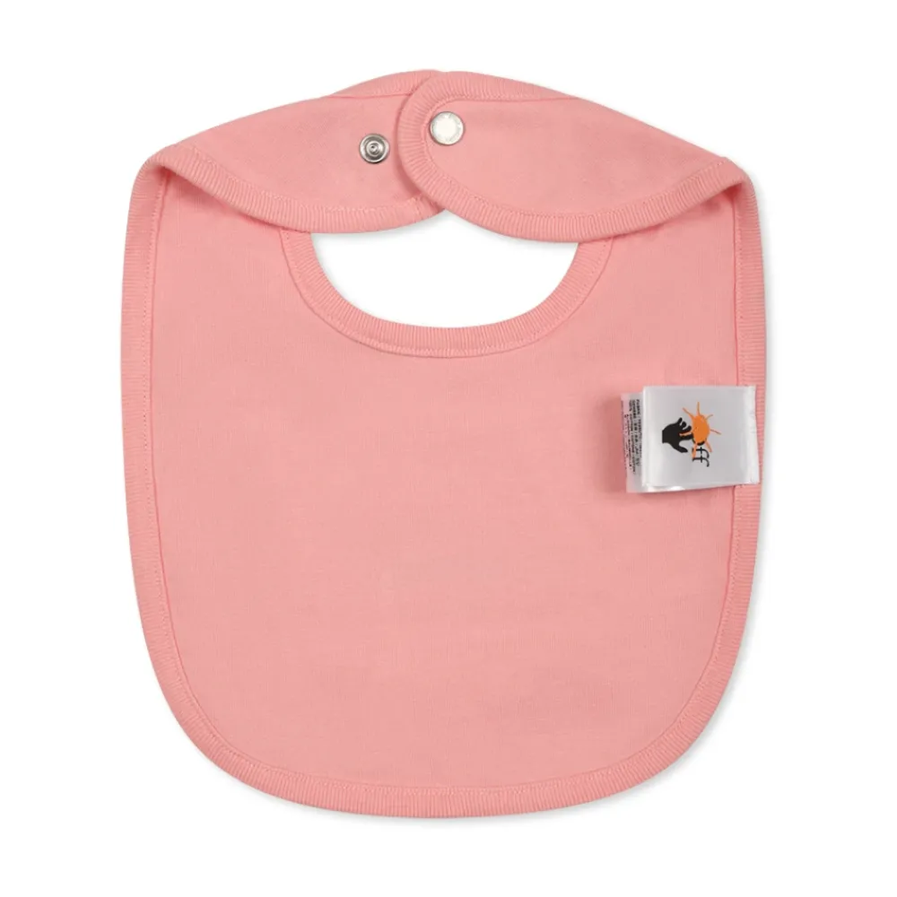 Off White Bodysuits & Sets^Babygrow Bib Muts Set