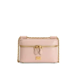 DAMES Dolce & Gabbana Cube Cosmetische Tas met Schouderband