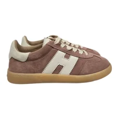 DAMES Hogan Dames Volley Sneaker