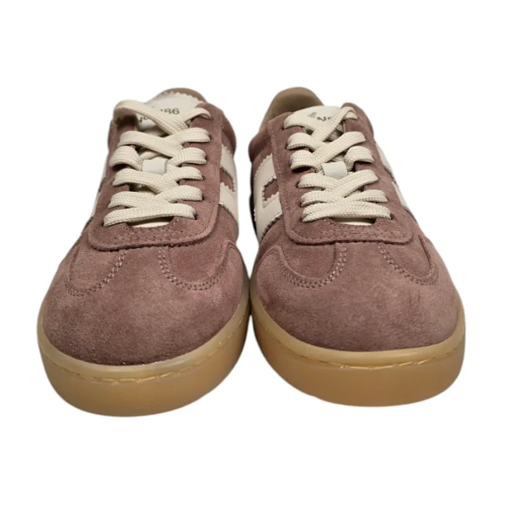 DAMES Hogan Dames Volley Sneaker