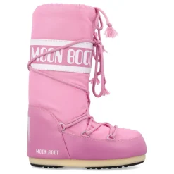 Moon Boot Laarzen^Gesloten Icon High Nylon Laarzen