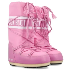 Moon Boot Laarzen^Gesloten Icon High Nylon Laarzen