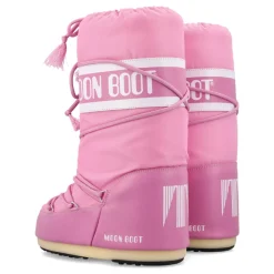 Moon Boot Laarzen^Gesloten Icon High Nylon Laarzen