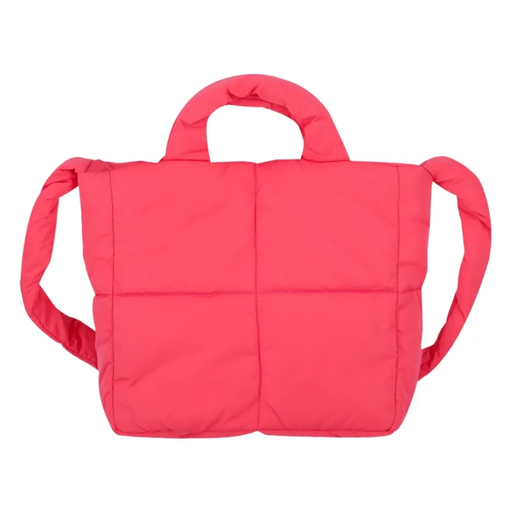 Calvin Klein Gewatteerde Kindertas