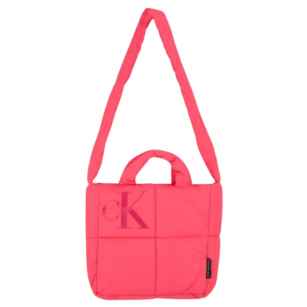 Calvin Klein Gewatteerde Kindertas