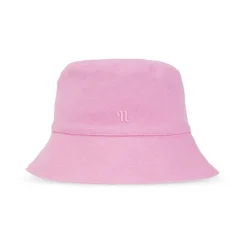 DAMES Nanushka Hoeden^katoenen hoed