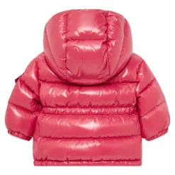 Moncler Kinderjassen met Donsvulling