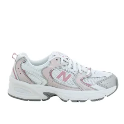 New Balance Sneakers^Roze Kinderschoenen GR530 K
