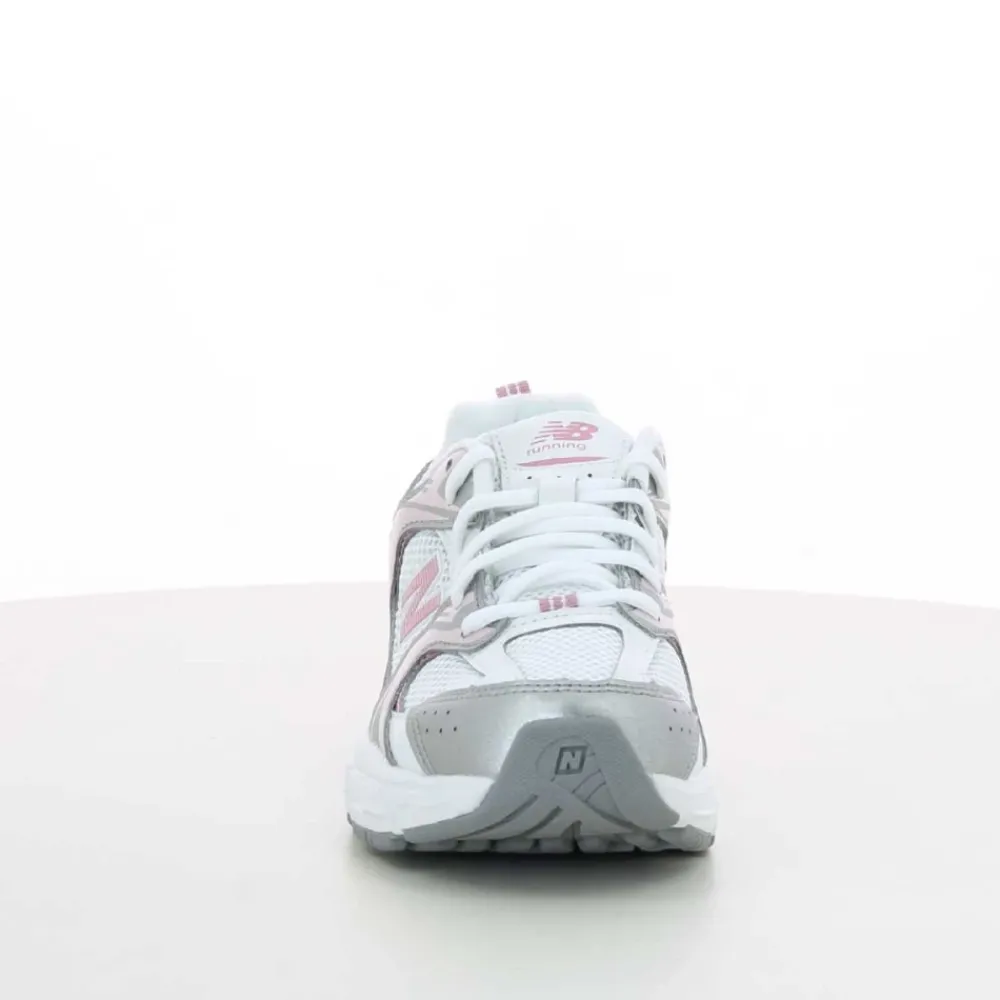 New Balance Sneakers^Roze Kinderschoenen GR530 K