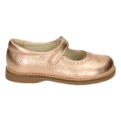 Beberlis Leren Meisjes Lage Schoenen