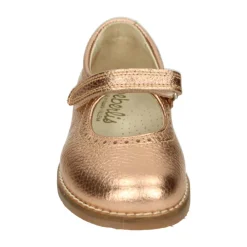 Beberlis Leren Meisjes Lage Schoenen