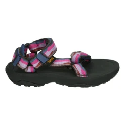 Teva Roze Multi Sandalen met Rubberen Zool