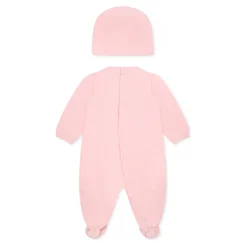 Moschino Bodysuits & Sets^Rompers en Hoed Set