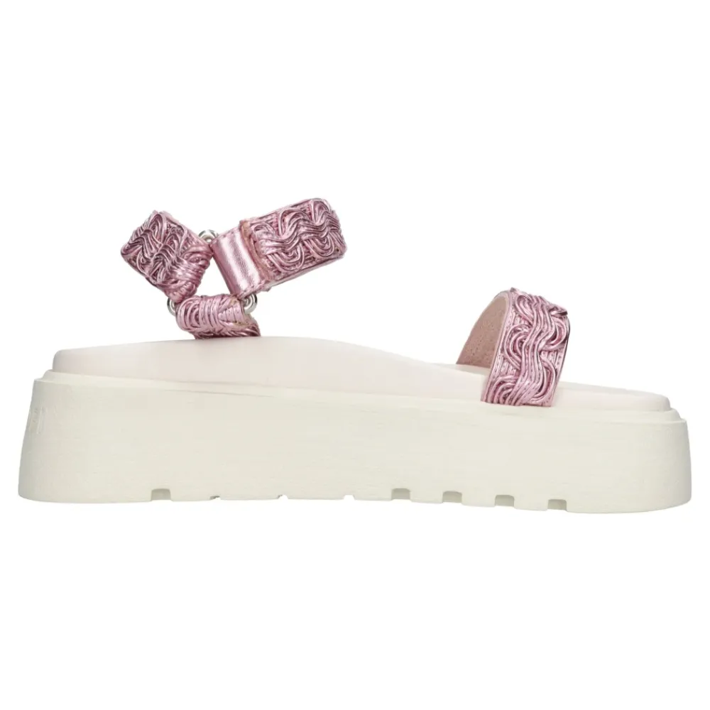 DAMES Casadei Sleehakken^Sandalen