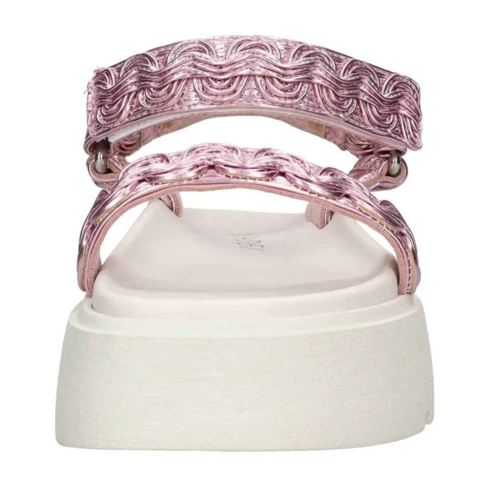 DAMES Casadei Sleehakken^Sandalen