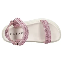 DAMES Casadei Sleehakken^Sandalen