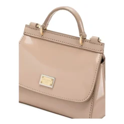 Dolce & Gabbana Schoudertas voor Meisjes