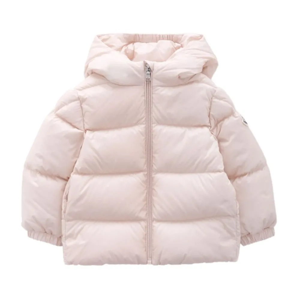 Moncler Sharon Jas voor Vrouwen