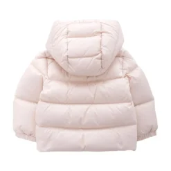 Moncler Sharon Jas voor Vrouwen