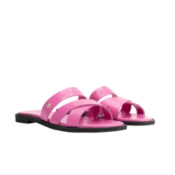 DAMES NIKKIE Slippers met Bandjes