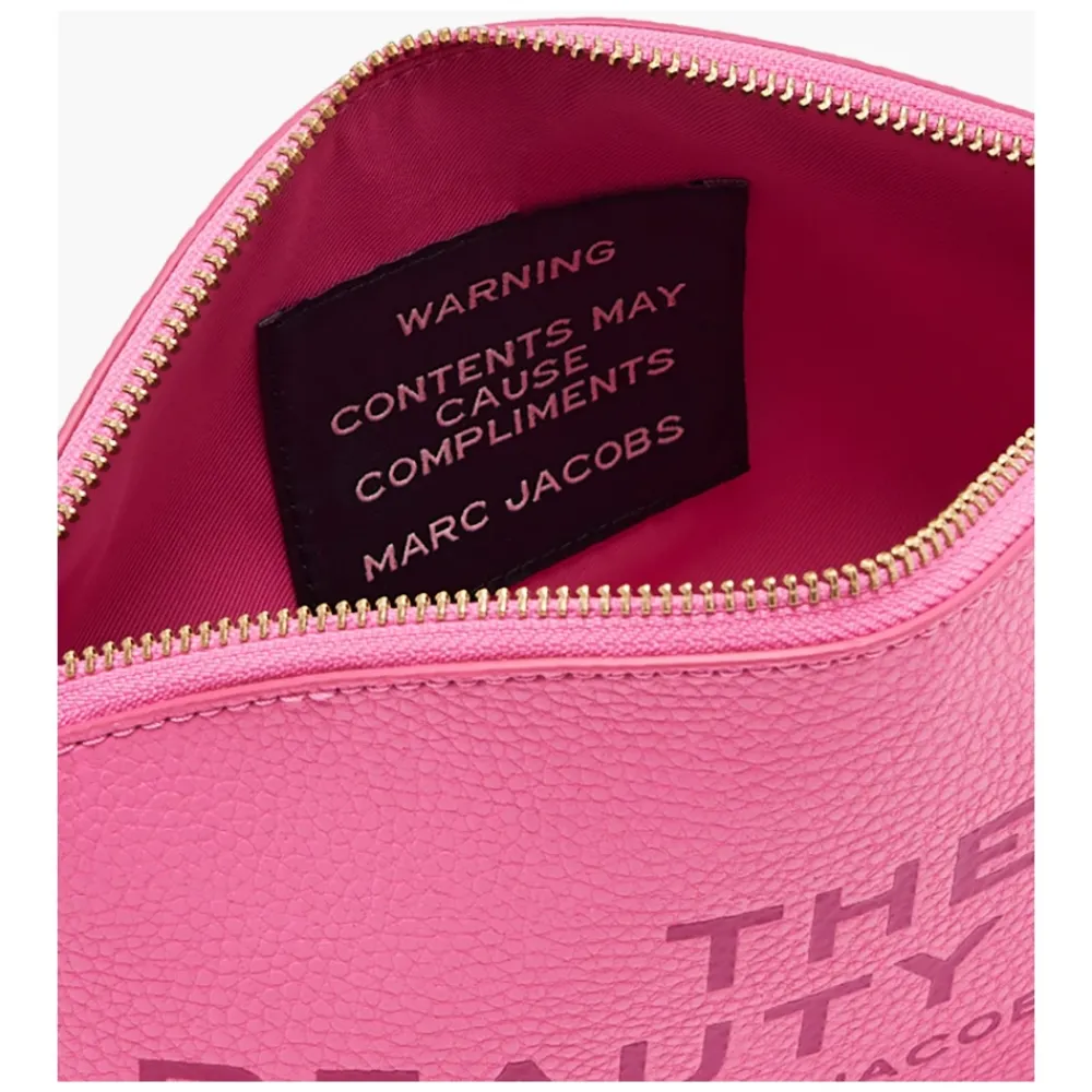 DAMES Marc Jacobs Toilettassen^Strik Beauty Tas