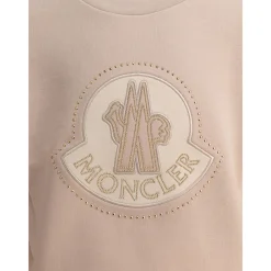 Moncler Bovenkleding^Sweatshirt voor Jongens