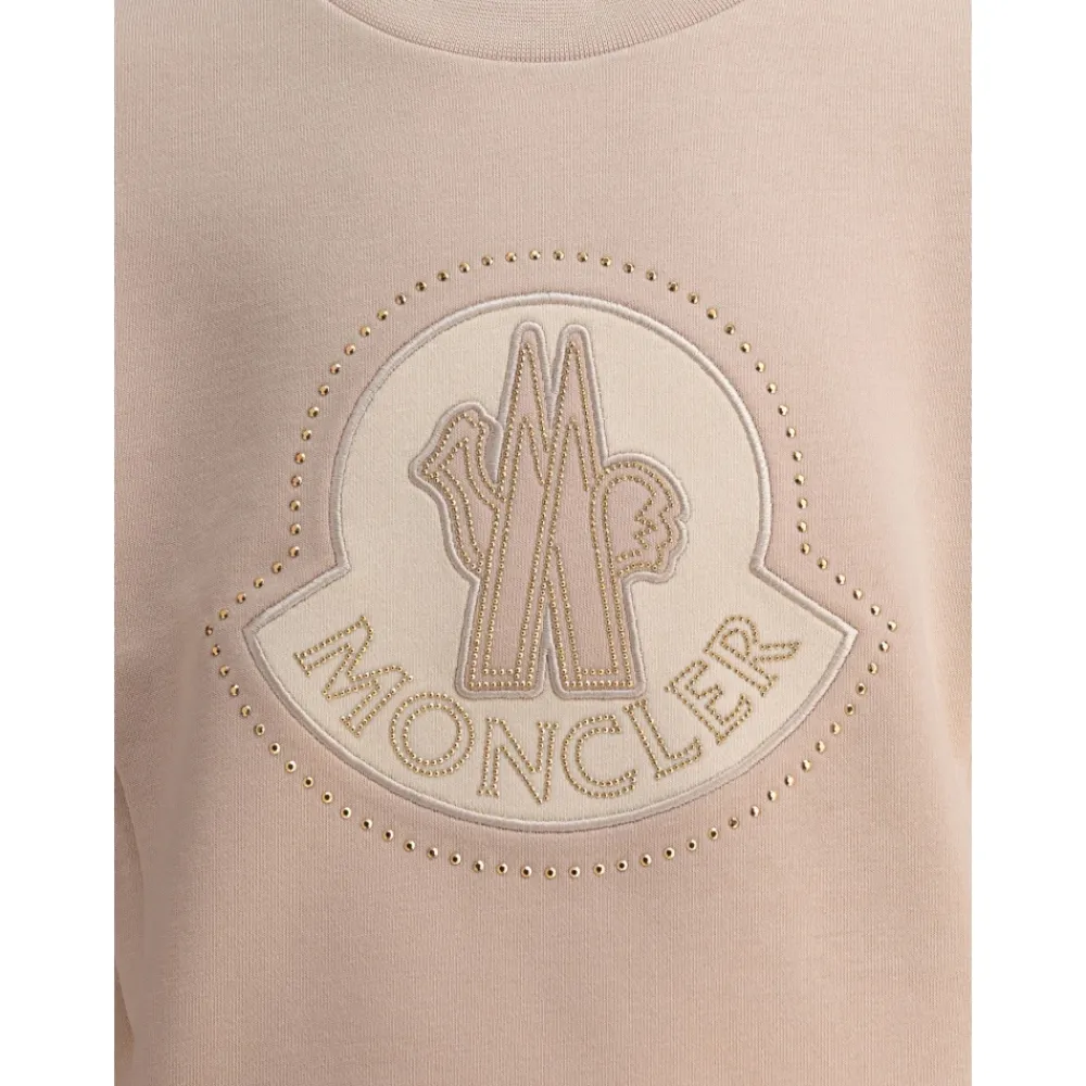 Moncler Bovenkleding^Sweatshirt voor Jongens