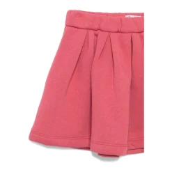 Il Gufo Bodysuits & Sets^Sweatsuit Rok en Sweatshirt Set