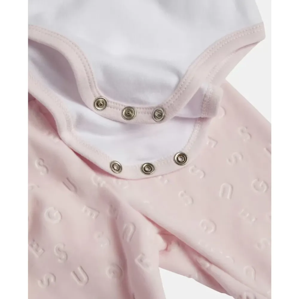 Guess Synthetische Stoffen Set voor Thuis