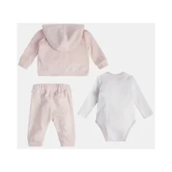 Guess Synthetische Stoffen Set voor Thuis