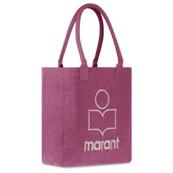 DAMES Isabel Marant Tassen - SMALL YENKY-GZ