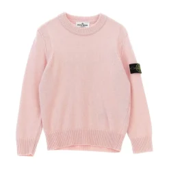 Stone Island Bovenkleding^Truien voor Vrouwen