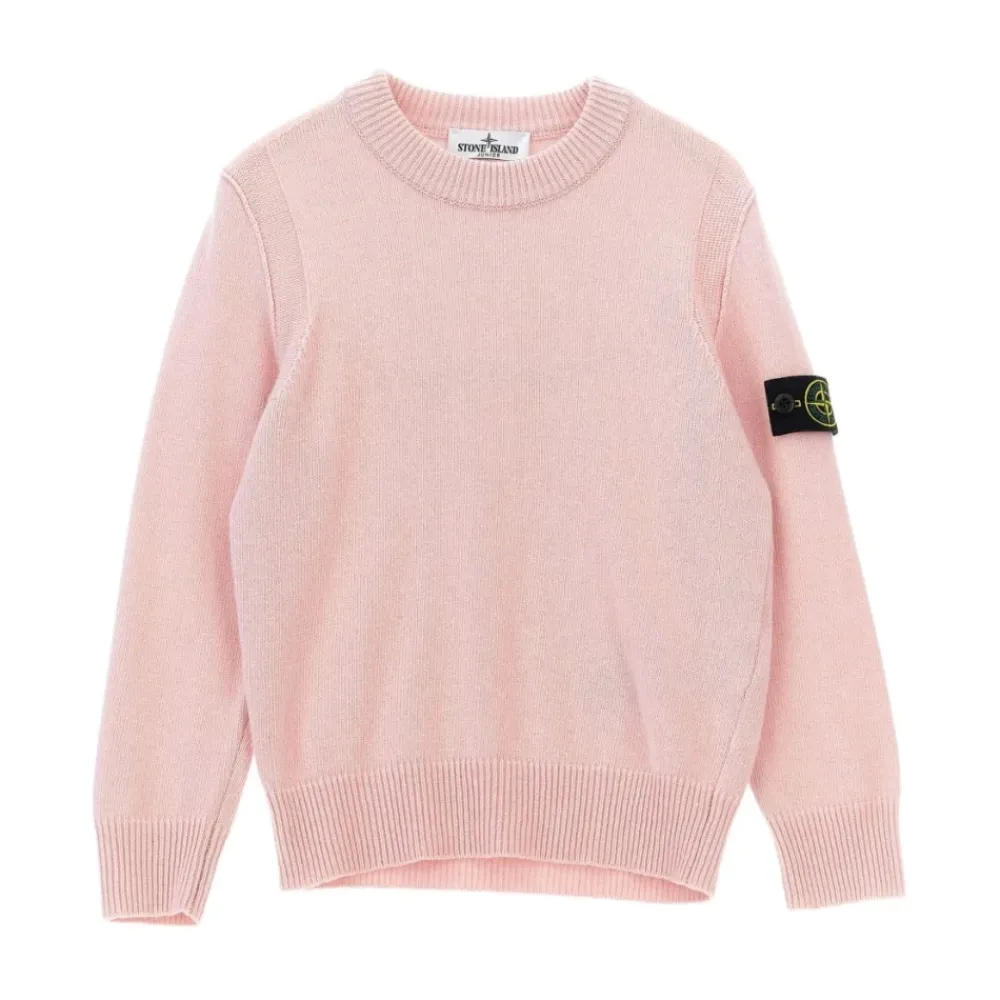 Stone Island Bovenkleding^Truien voor Vrouwen