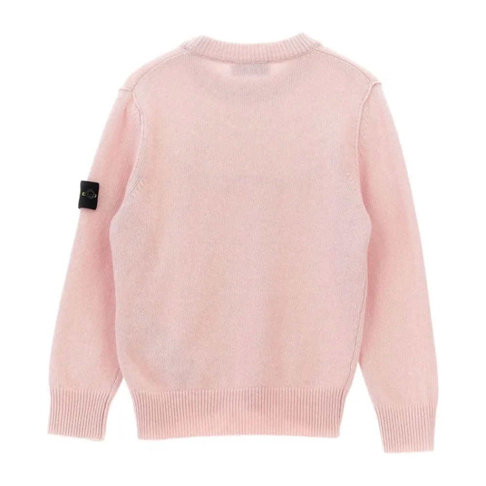 Stone Island Bovenkleding^Truien voor Vrouwen